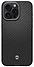 Spigen Enzo Aramid  iPhone 15 Pro Max ACS07044 ()
