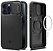 Spigen Optik Armor (MagFit)  iPhone 15 Pro ACS07184 ()
