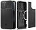Spigen Optik Armor (MagFit)  iPhone 15 Pro ACS07184 ()