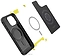 Spigen Rugged Armor (MagFit)  iPhone 15 Pro Max ACS06561 ()