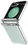 Spigen Thin Fit Pro  Galaxy Z Flip 5 ACS06844 ()
