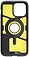 Spigen Tough Armor (MagFit)  iPhone 14 Pro ACS04985 ()