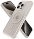 Spigen Ultra Hybrid (MagFit)  iPhone 15 Pro Max ACS07210 ()