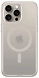 Spigen Ultra Hybrid (MagFit)  iPhone 15 Pro Max ACS07210 ()