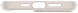 Spigen Ultra Hybrid (MagFit)  iPhone 15 Pro Max ACS07210 ()
