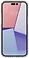 Spigen Ultra Hybrid S iPhone 14 Pro Max ACS04829 (crystal clear)