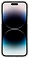 Spigen Ultra Hybrid S iPhone 14 Pro Max ACS04829 (crystal clear)