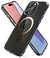 Spigen Ultra Hybrid (MagFit)  iPhone 15 Pro Max ACS06579 ()
