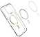 Spigen Ultra Hybrid (MagFit)  iPhone 15 Pro Max ACS06579 ()