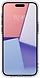 Spigen Ultra Hybrid  iPhone 15 Pro ACS06707 ()