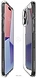 Spigen Ultra Hybrid  iPhone 15 Pro ACS06707 ()
