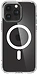 Spigen Ultra Hybrid (MagFit)  iPhone 15 Pro ACS06715 ()