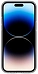 Spigen Ultra Hybrid (MagFit)  iPhone 14 Pro ACS05586 ()