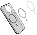Spigen Ultra Hybrid (MagFit)  iPhone 14 Pro ACS05586 ()