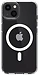 Spigen Ultra Hybrid Mag (MagFit)  iPhone 13 ACS03528 ()
