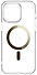 Spigen Ultra Hybrid (MagFit)  iPhone 15 Pro ACS06718 ()