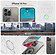 Spigen Ultra Hybrid (MagFit)  iPhone 14 Pro ACS04971 ()