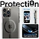 Spigen Ultra Hybrid (MagFit)  iPhone 14 Pro ACS04971 ()