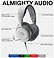 SteelSeries Arctis Nova 1P ()