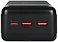 TFN Porta LCD PD 22.5W 30000mAh TFN-PB-313