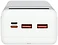 TFN Porta LCD PD 22.5W 30000mAh TFN-PB-313