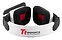 Tt eSPORTS by Thermaltake Shock White