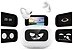 UGreen HiTune ClipBuds Magic WS208 ()