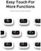UGreen HiTune ClipBuds Magic WS208 ()