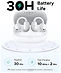 UGreen HiTune ClipBuds Magic WS208 ()