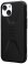 Uag  iPhone 14 Civilian Black 114040114040