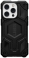 Uag  iPhone 14 Pro Monarch Pro Kevlar for MagSafe Kevlar Black 114030113940