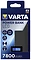 Varta LCD Power Bank 7800