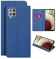 Volare Rosso Book case series  Samsung Galaxy A12 ()