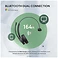 Yealink BH70 Mono UC USB-A