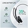 Yealink BH70 Mono UC USB-A