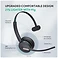 Yealink BH70 Mono UC USB-A