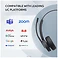 Yealink BH70 Mono UC USB-A