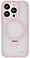 uBear Clip Mag  iPhone 15 Pro ()