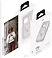 uBear Clip Mag  iPhone 15 Pro ()