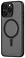 uBear Cloud Mag  iPhone 16 Pro Max ()