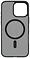 uBear Cloud Mag  iPhone 16 Pro Max ()