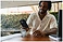 uBear Cloud Mag  iPhone 16 Pro Max ()