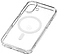 uBear Real Mag Case  Apple iPhone 16 ()