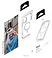 uBear Real Mag Case  Apple iPhone 16 ()