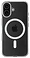uBear Real Mag Case  Apple iPhone 16 ()
