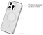 uBear Real Mag  iPhone 15 Pro Max ()