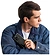 uBear Real  iPhone 15 Pro ()
