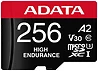 ADATA High Endurance 256Gb AUSDX256GUI3V30SHA2-RA1