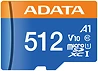 ADATA Premier AUSDX512GUICL10A1-RA1 microSDXC 512GB ( )