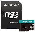 ADATA Premier Pro AUSDX1TUI3V30SA2-RA1 microSDXC 1TB (...